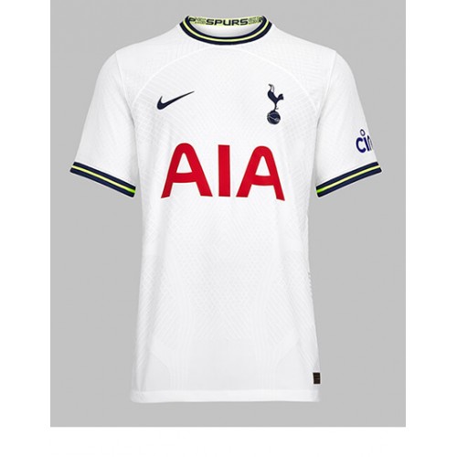 Tottenham Hotspur Matt Doherty #2 Hjemmedrakt 2022-23 Kortermet Tottenham Hotspur Matt Doherty #2 Hjemmedrakt 2022-23 Kortermet